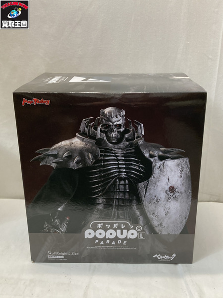 メーカー アニメ・コミックその他 POP UP PARADE 髑髏の騎士 L size