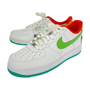 NIKE/AIR FORCE 1 Low 07/SBY Collection White/CQ7506-146