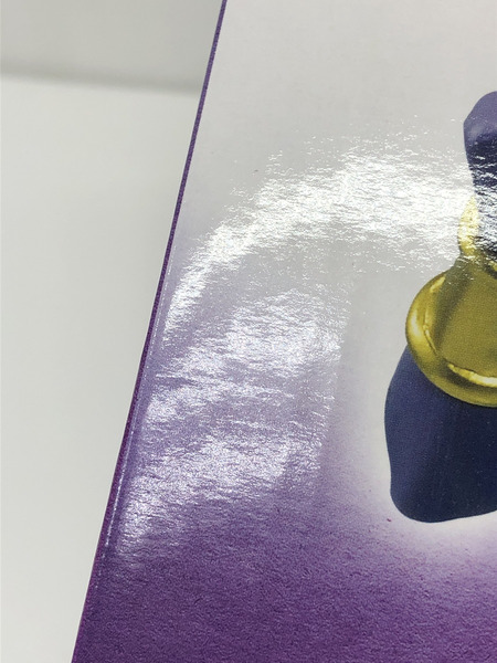 DBくじ F賞 ビルスフィギュア