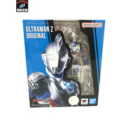 ★BANDAI SPIRITS S.H.フィギュアーツ ウルトラマンゼット　未開封