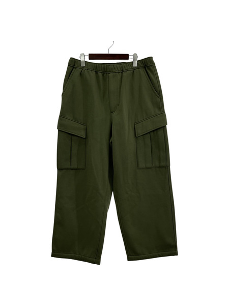 DAIWA PIER39 TECH SWEAT 6P PANTS　L BP-53022W