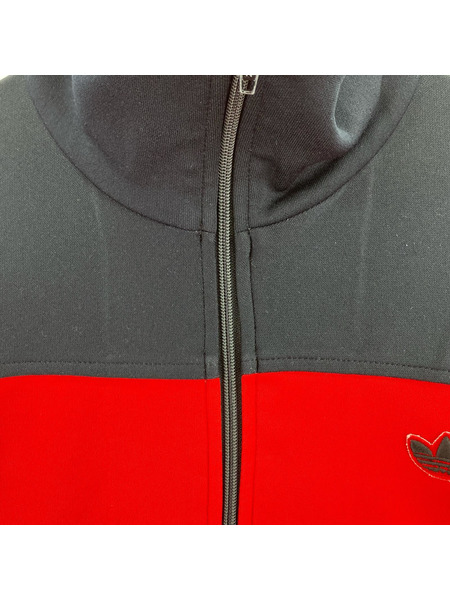 adidas ジャケット 70s- track jacket RED 5