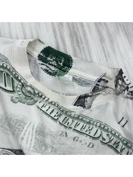 OLD・VINTAGE 半袖Tシャツ・カットソー 90s/Accord