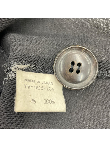 Y's 半袖ワンピース