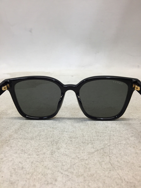 GUCCI/GG1346SK/レクタングルシェイプ/サングラス/56□19-145