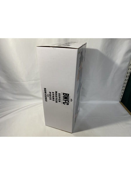 BWFC A賞 孫悟空 海外正規品