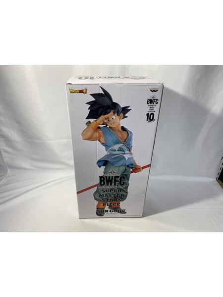 BWFC A賞 孫悟空 海外正規品