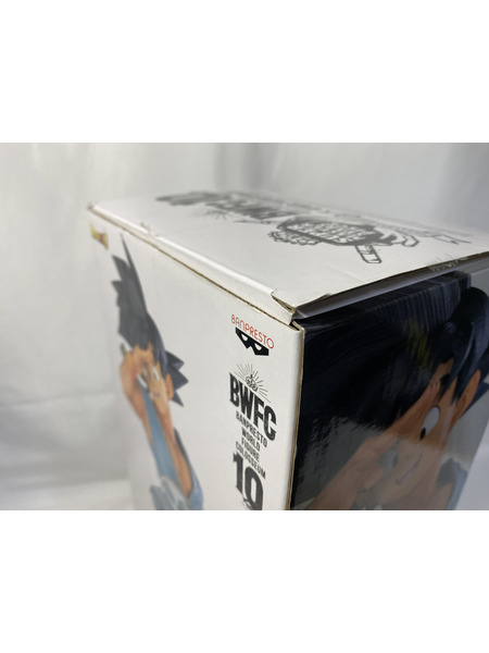 BWFC A賞 孫悟空 海外正規品
