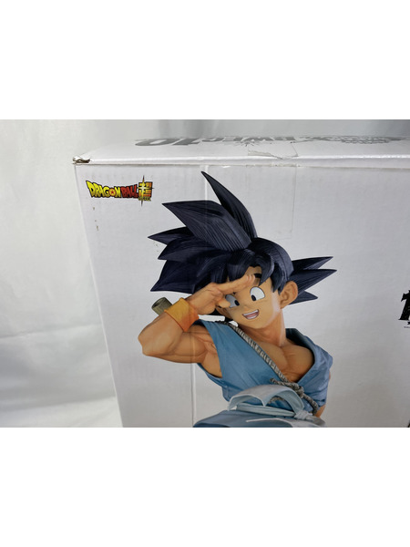 BWFC A賞 孫悟空 海外正規品