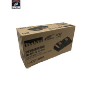★makita(マキタ) 7.2V-18V用2口急速充電器 DC18RD
