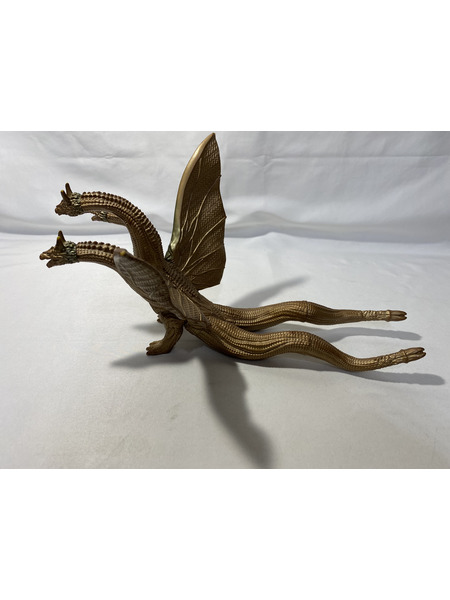 ムービーモンスターシリーズ　キングギドラ usj限定品