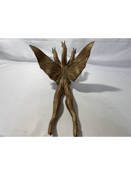 ムービーモンスターシリーズ　キングギドラ usj限定品