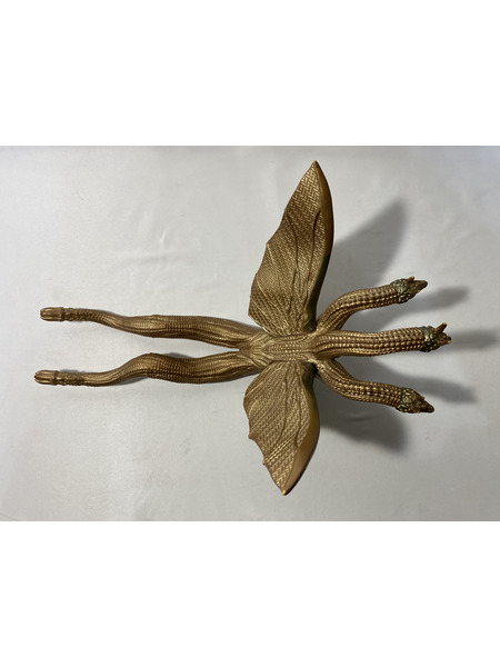 ムービーモンスターシリーズ　キングギドラ usj限定品