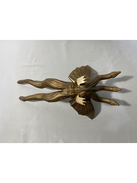 ムービーモンスターシリーズ　キングギドラ usj限定品