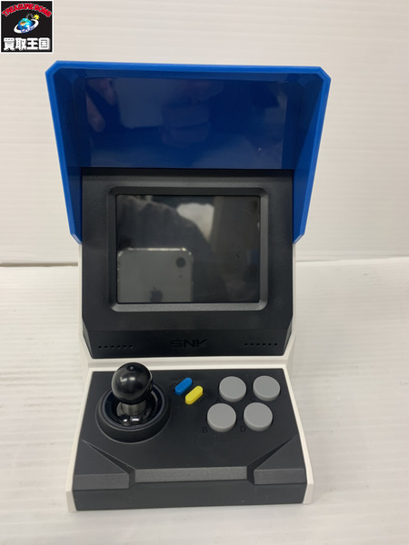 NEOGEO mini International