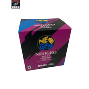 NEOGEO mini International