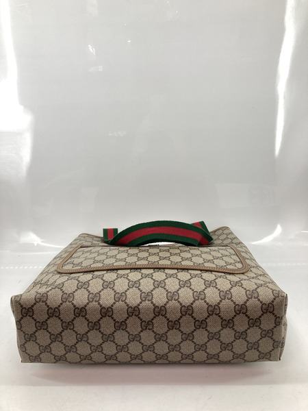 OLD GUCCI シェリーライン ショルダーバッグ