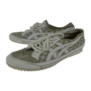 ONITSUKA TIGER TH0F0L（23）ベージュ系