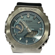 G-SHOCK 時計 タフソーラー GBM-2100