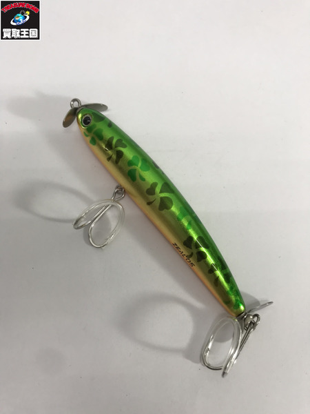 ZEAL/マレオ ダブルスィッシャー 05