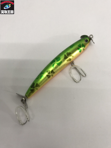 ZEAL/マレオ ダブルスィッシャー 05