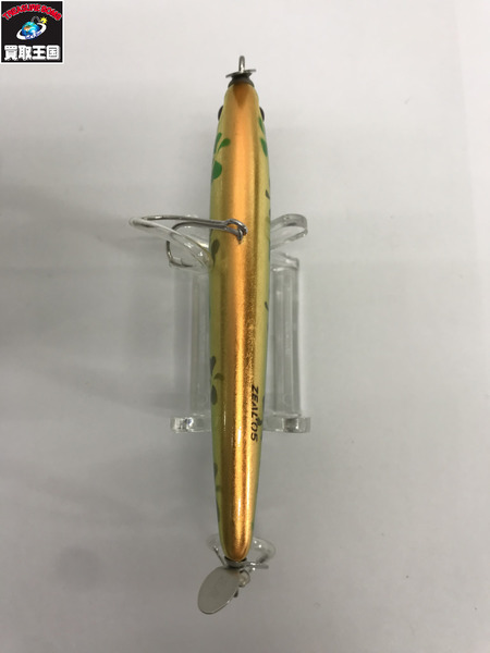 ZEAL/マレオ ダブルスィッシャー 05