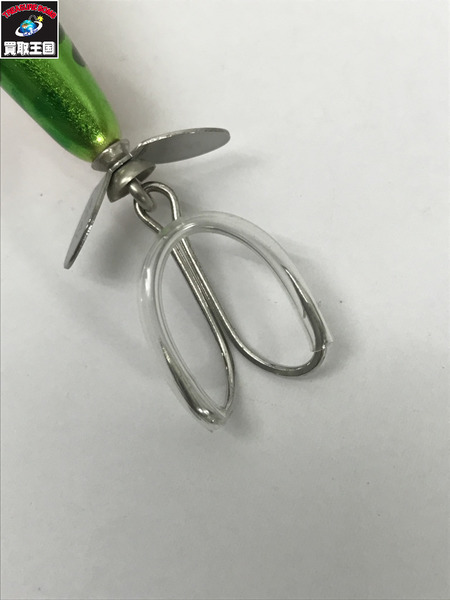 ZEAL/マレオ ダブルスィッシャー 05