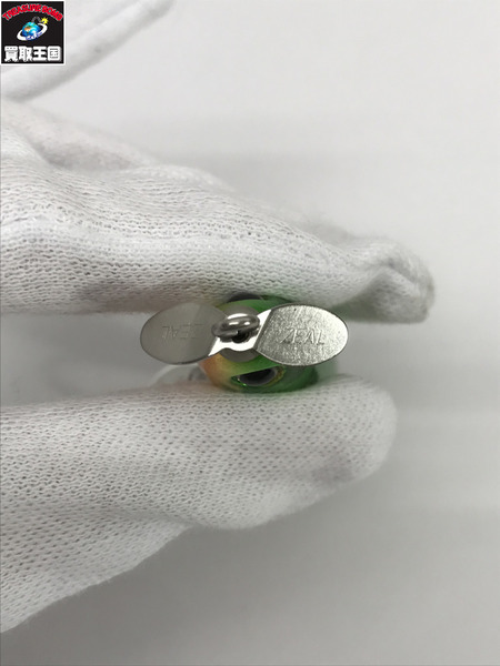 ZEAL/マレオ ダブルスィッシャー 05