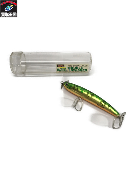 ZEAL/マレオ ダブルスィッシャー 05