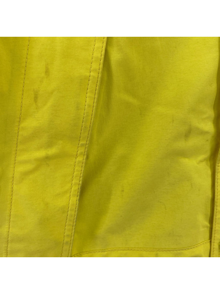 THE NORTH FACE MOUNTAIN LIGHT JACKET NP62236 M テールイエロー[値下]