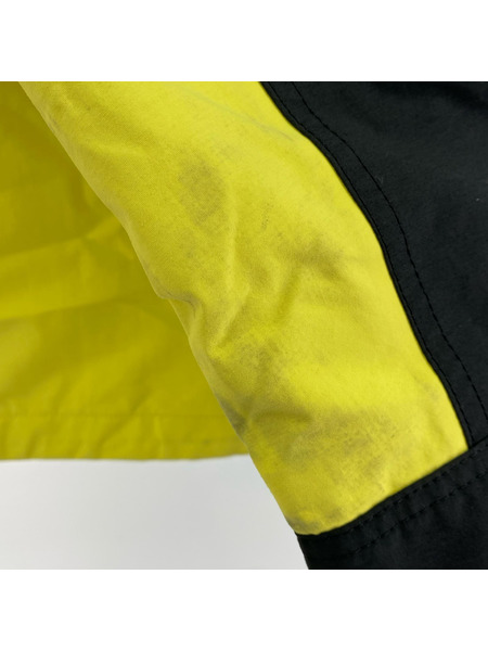 THE NORTH FACE MOUNTAIN LIGHT JACKET NP62236 M テールイエロー[値下]