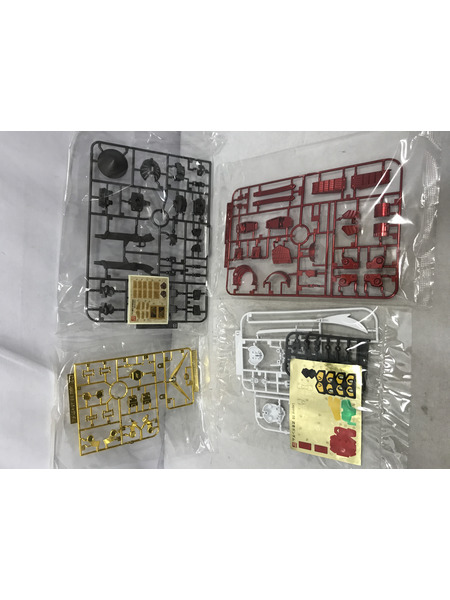 ガンプラ BB戦士 LEGEND BB 武者頑駄無(超鋼Ver.)