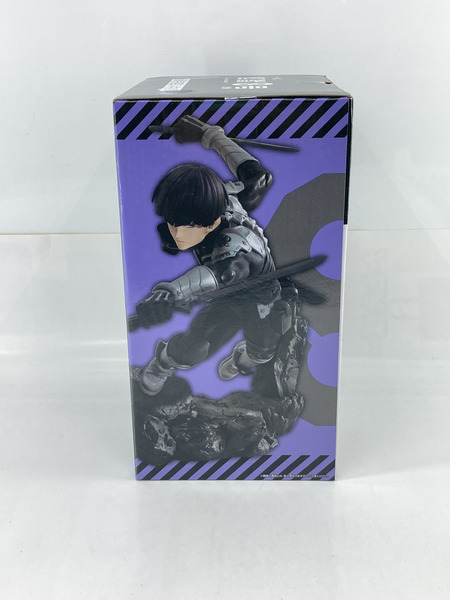 一番くじ ジャンプその他 怪獣8号 怪獣八号 一番くじ 1番くじ 保科宗四郎 A賞