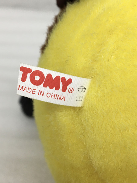 メーカー ポケモン TOMY ピカチュウ クリスマス ぬいぐるみ[値下]