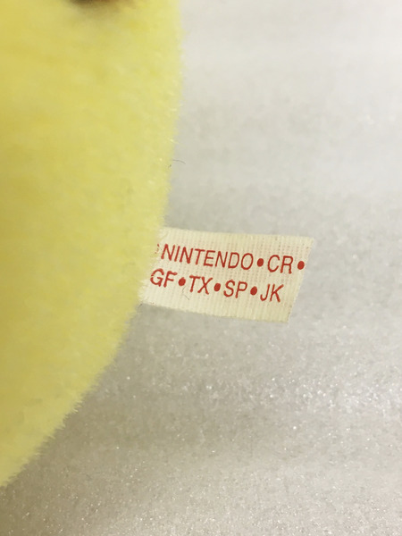 メーカー ポケモン TOMY ピカチュウ クリスマス ぬいぐるみ[値下]