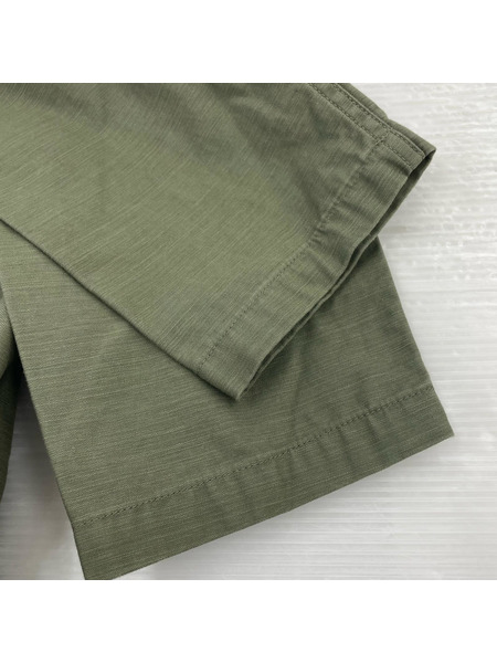 Needles L/S Fatigue Shirt S NS233