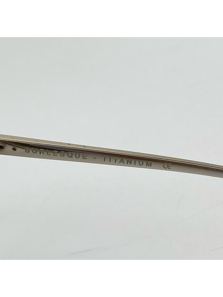 DITA ソノ他 DITA BURLESQUE TITANIUM サングラス