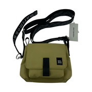 marimekko ショルダーバッグ MINI MESSENGER SOLID