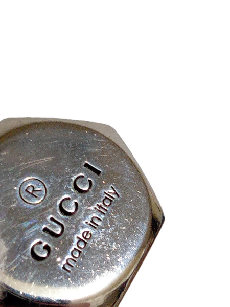 アクセサリー GUCCI/ヘキサゴン ネックレス