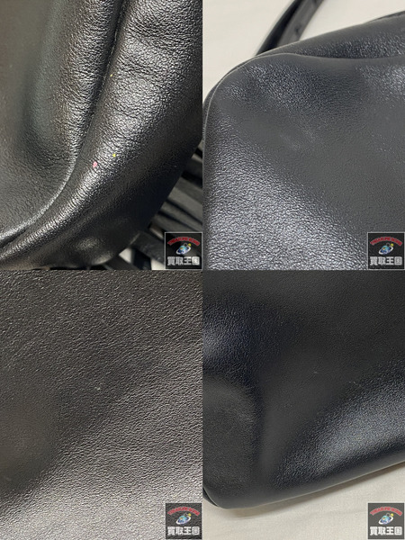 JIMMY CHOO ショルダーバッグ ATHINI CAMERA BAG
