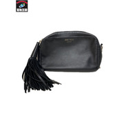 JIMMY CHOO ショルダーバッグ ATHINI CAMERA BAG