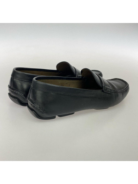 JIL SANDER シューズ ドライビングシューズ 黒 7