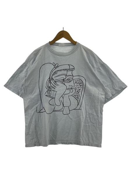 picasso tee