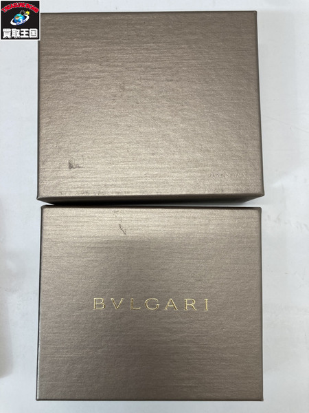 BVLGARI ｺﾝﾊﾟｸﾄｳｫﾚｯﾄ 290800[値下]