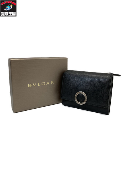 BVLGARI ｺﾝﾊﾟｸﾄｳｫﾚｯﾄ 290800[値下]