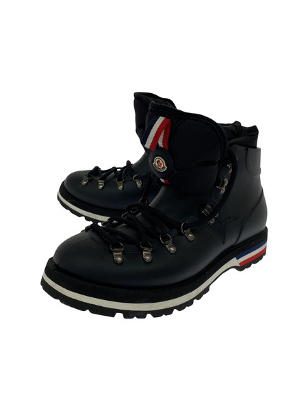 MONCLER/henoc shoes ブーツ/27/ブラック