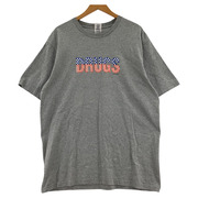 Supreme 半袖Tシャツ・カットソー 24AW Drugs Tee (L) グレー