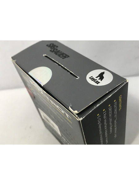 ガンＡＣＣ SIG SAUER FOXTROT1X ウエポンライト