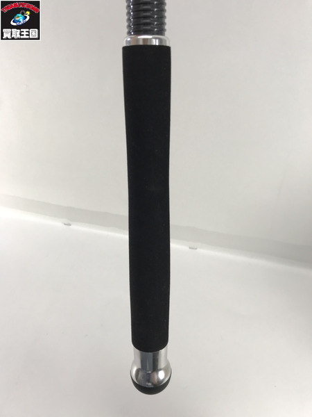 ロッド テーパー&シェイプ グラスウェイ ナモトRSP GNARS-76LS