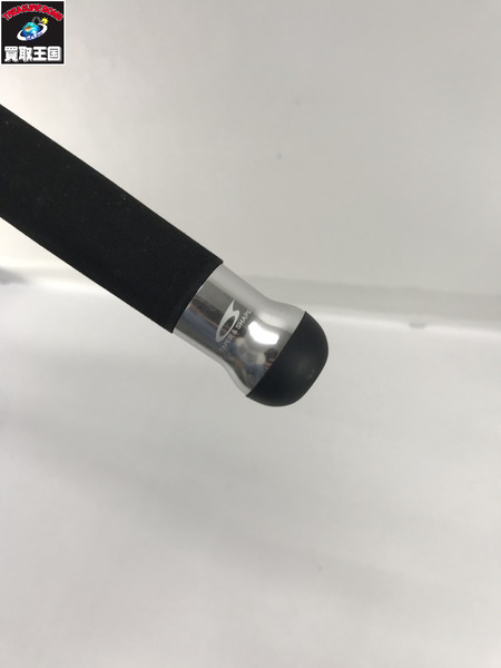 ロッド テーパー&シェイプ グラスウェイ ナモトRSP GNARS-76LS